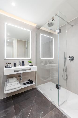 Design Flat in Porto Downtown II