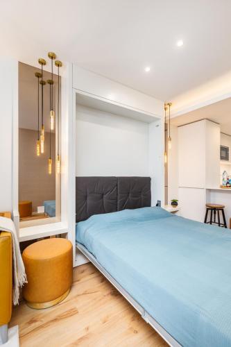 Design Flat in Porto Downtown II