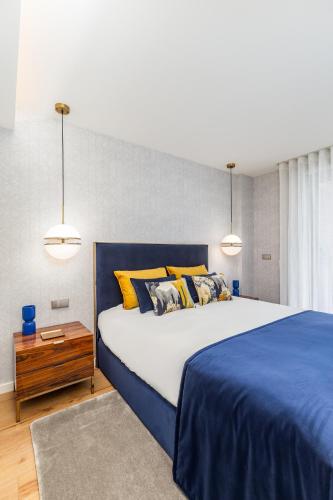 Design Flat in Porto Downtown II