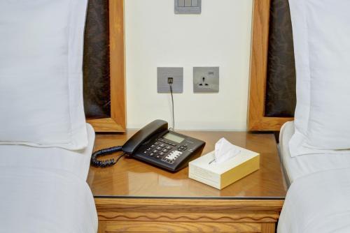 Фотография из галереи Dweik Hotel LUXURY 3 в Акабе