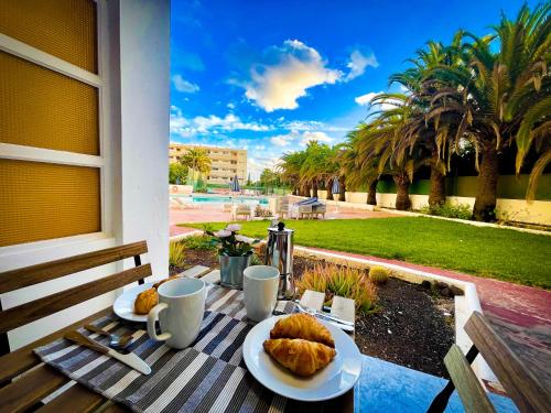 Pool View Holiday Home