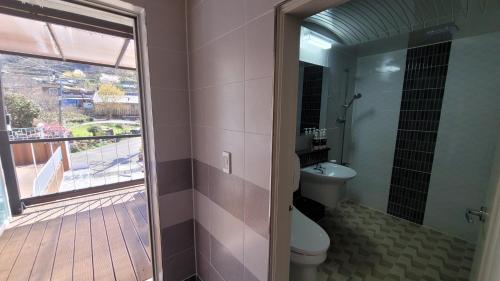 Un baño de RG Pension