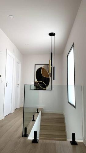 Soleada, amplia y renovada vivienda