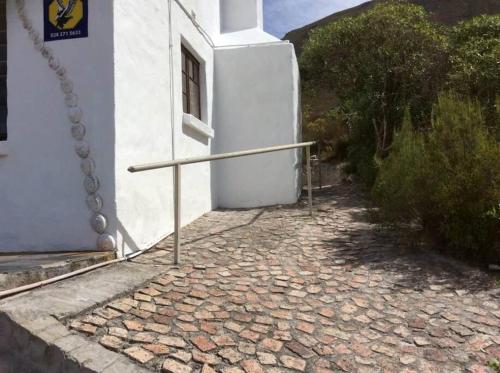 Φωτογραφία από το άλμπουμ του Witteklip self-catering farm σε Kleinmond