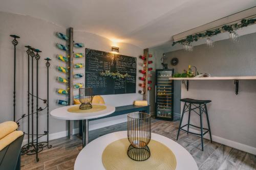 Fotografie z fotogalerie ubytování Villa17 v destinaci Badacsonytomaj