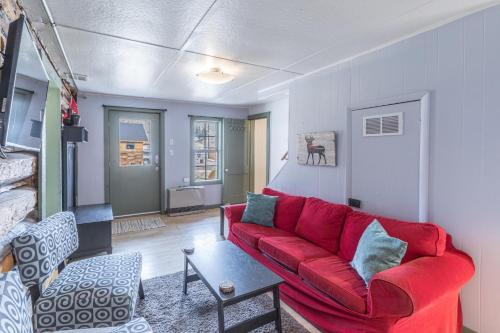 Cozy Cabin – Photos 2