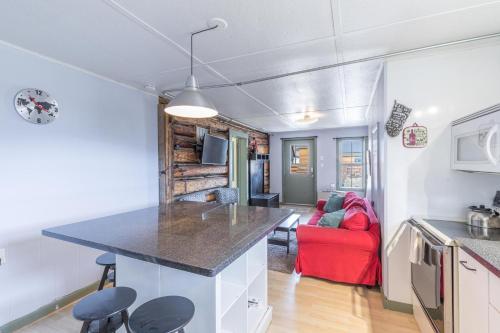 Cozy Cabin – Photos 4