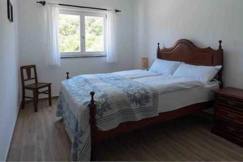 Casa a pequena sereia in Benagil with sea view