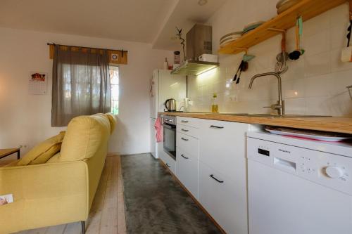 Zdjęcie z galerii obiektu El apartamentito de Casa del Abuelo w mieście Isla Canela