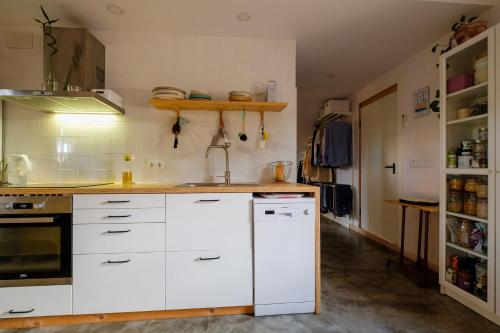 Zdjęcie z galerii obiektu El apartamentito de Casa del Abuelo w mieście Isla Canela