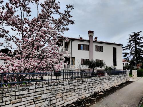Gallery image of Apartments Vili in Umag