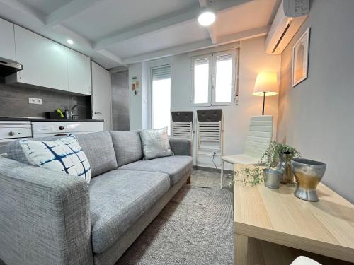 Encantador Madrid Val Izq Temporal