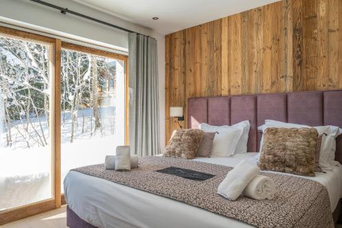 Chalet Carmen photo 2