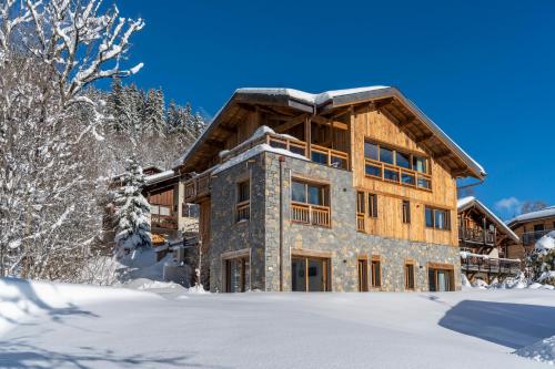Chalet Carmen