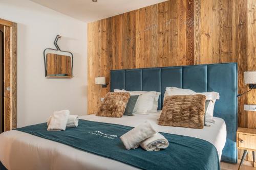 Chalet Carmen