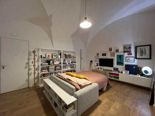La finestra su Chiaia