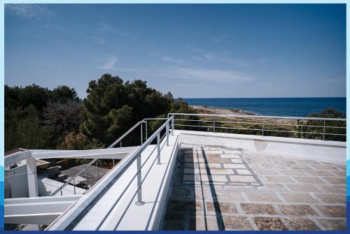 Φυσικό τοπίο κοντά σε αυτή η παραθεριστική κατοικία