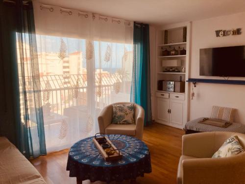 Photo de la galerie de l'établissement Can Carlota, à San Pol de Mar