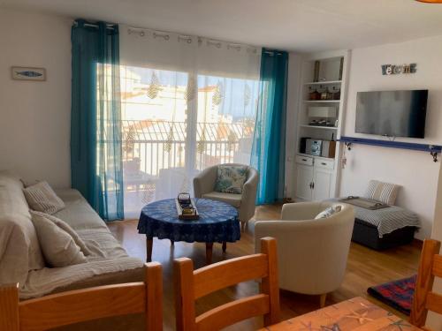 Photo de la galerie de l'établissement Can Carlota, à San Pol de Mar