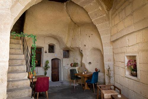 Gambar di galeri bagi feris cave hotel di Urgup