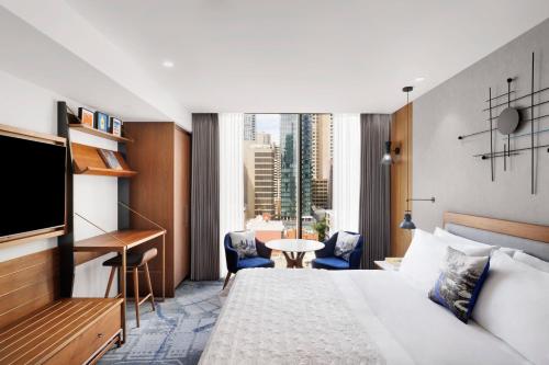 Le Méridien Melbourne Image