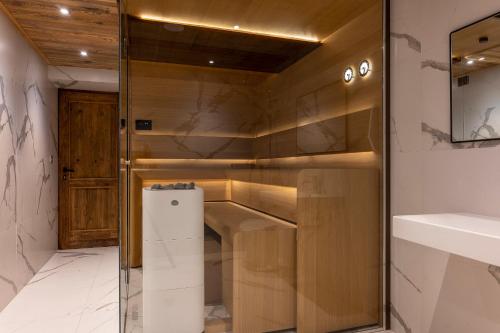 Chalet Carmen photo 3