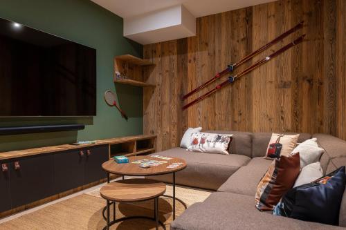 Chalet Carmen
