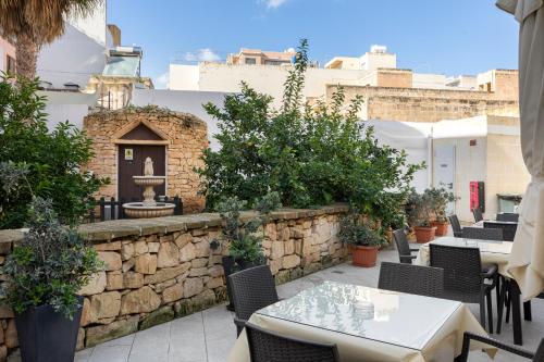 Gallery image of Quayside Apartments in Marsaxlokk