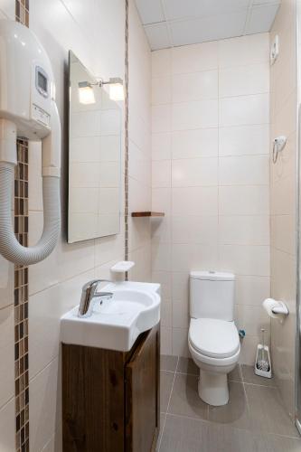 Gallery image of Quayside Apartments in Marsaxlokk
