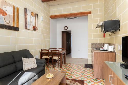 Gallery image of Quayside Apartments in Marsaxlokk