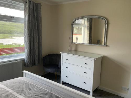 Imagen de la galería de Sunnybank, Kensaleyre, en Portree