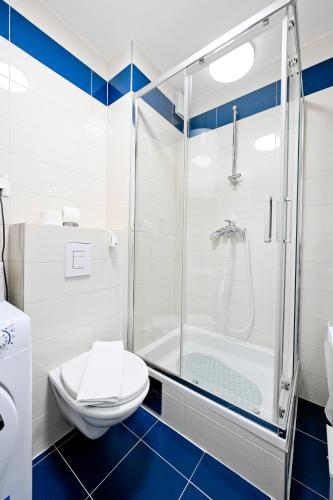 Apartman Zadar City inn 2 & FREE genius PRIVATE PARKING
