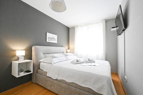 Apartman Zadar City inn 2 & FREE genius PRIVATE PARKING