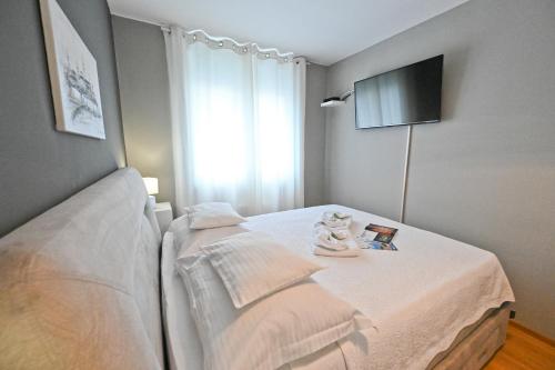 Apartman Zadar City inn 2 & FREE genius PRIVATE PARKING
