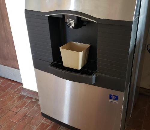 Φωτογραφία από το άλμπουμ του West Texas Inn & Suites with Kitchenette σε Midland