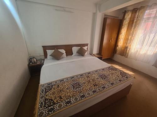 Hotel Merrygold – Photos 4