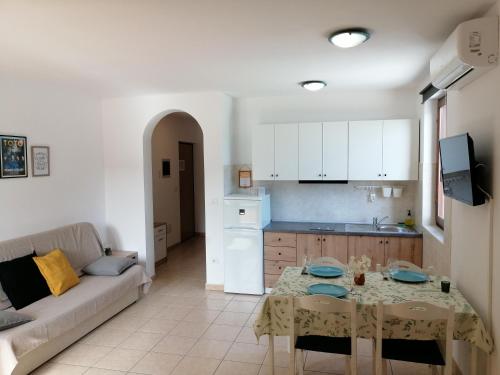 Apartment Rosanna - Intermezzo in center of Rabac
