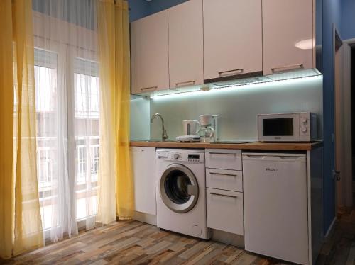 Sea Pleasure lll Apartment