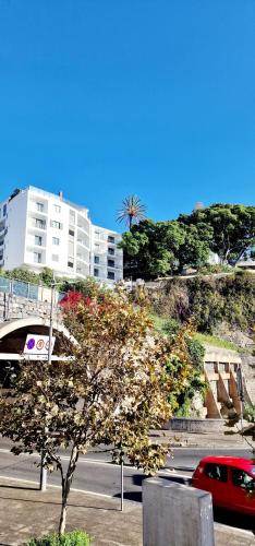 Ocean Pearl Apartment X