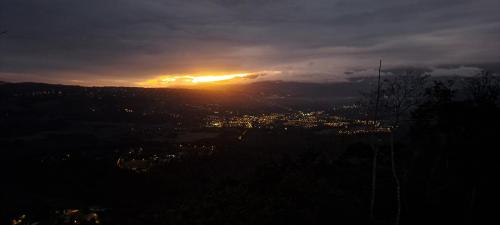 Gallery image of Pochotel in Turrialba