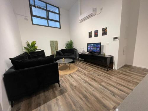Florentine Love Suite Tel Aviv