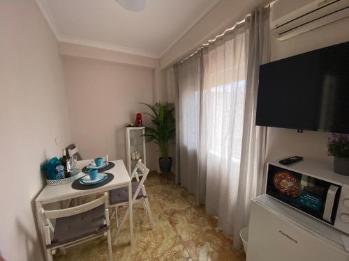 Cozy studio centr Torremolinos
