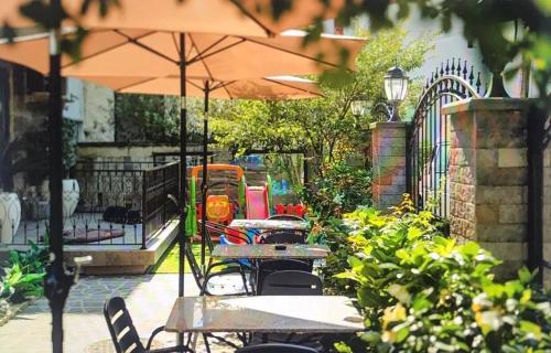 Gallery image of GNS Hotel in Ureki