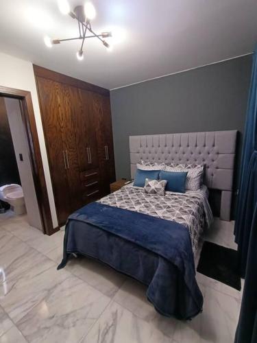 Gallery image of moderno apartamento en el centro de la ciudad in Chihuahua