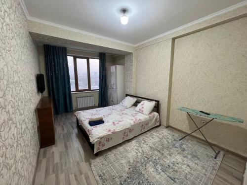 2-room apartment near the VEFA