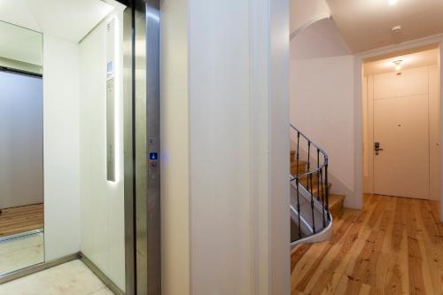 Boutique Apartment in the Heart of Lisbon ! Lemonn C
