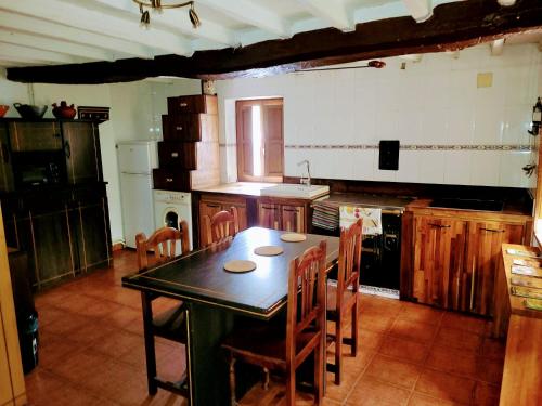 Fotografie z fotogalerie ubytování Casa Ferreira, Senda del Oso v destinaci Oviedo