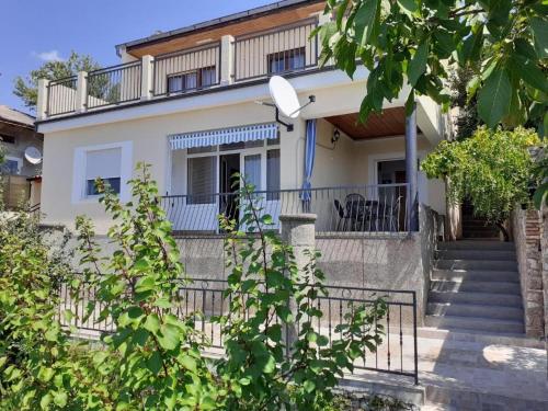 Fotografie z fotogalerie ubytování Martin apartman v destinaci Senj