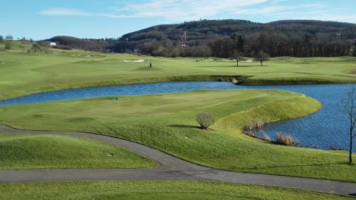 Galería fotográfica de Hotel Beroun Golf Club en Beroun