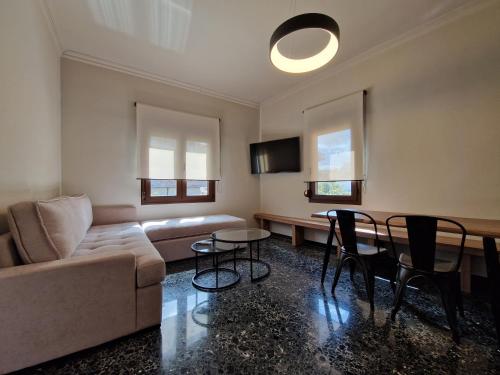 Mosaic Apartments